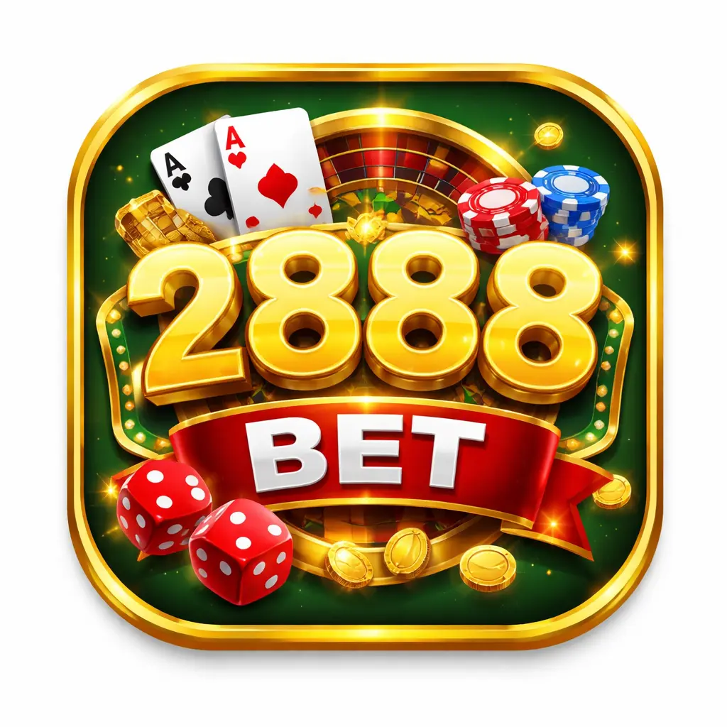 2888 Bet Game Download