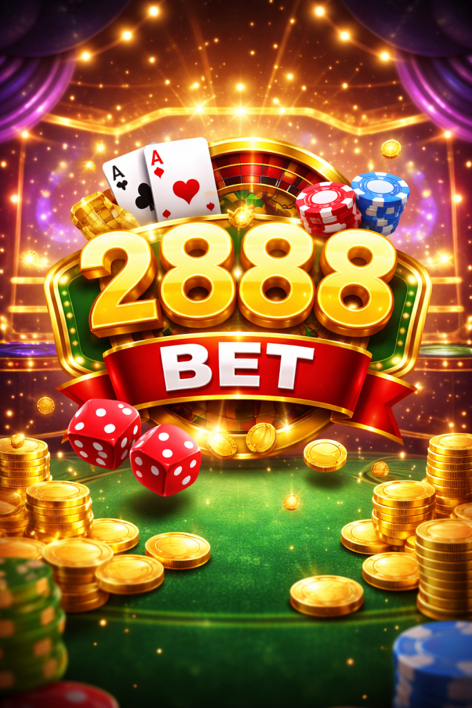2888 BET GAME DOWNLOAD